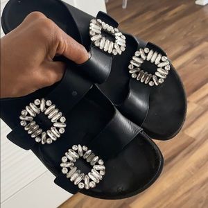Roger Vivier Sandals